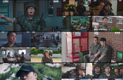 Lee Won-jeong'un tehlikeli intikam oyunu… 'Asker 4: Sabotaj' Kim Min-ho ile fitilden düşmek durumunda kalmış çatışma