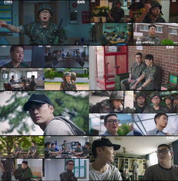 Ang mapanganibik na benebasyon ni Lee Won-jung… 'Newbie 4: Sabotage' Kim Min-ho at isang iglap lamang mula sa direktang konfruntasyon