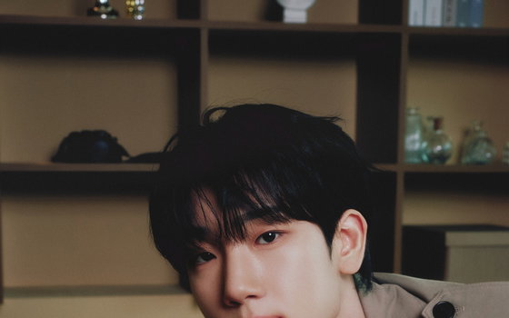 '미스터트롯2' 최수호, BTN라디오 '데일리 수호' 진행
