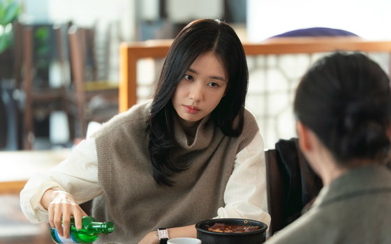 "절대 들키고 싶지 않은 마음까지"… 안은진이 밝힌 '너 말고 다른 연애' 매력