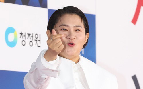 '정희' 김신영, 14년 마이크 잠시 멈추고 'IP 제왕' 도전!