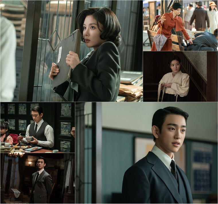 tvN 새 토일드라마_'100일의 거짓말'