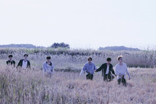 엔하이픈, 빌보드 200 첫 왕좌 등극! K팝 정상 질주…캣츠아이·스키즈도 '톱10' 굳건