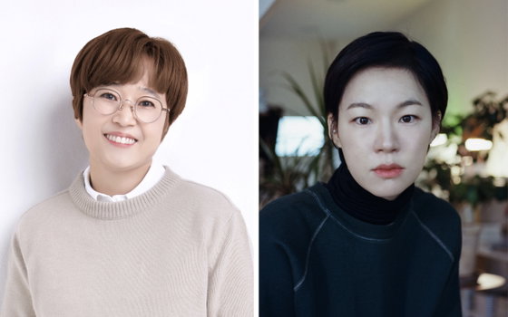 "영화와 음악의 만남"… 송은이·한예리, 제22회 JIMFF 폐막식 MC 낙점