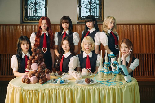 '하늘땅 별땅' 2026년 리메이크! 유니스-김필 7년 만 '저니'로 가요계 강타 예고!