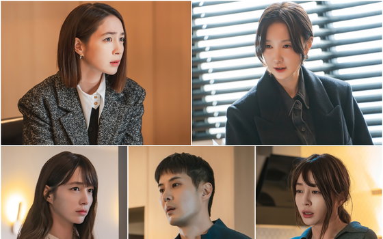 이민정·김지석, 이혼 소송 속 엇갈린 기억… '그래, 이혼하자' 과거 사건의 진실은