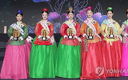 남원시, 춘향제 100년! '미스 춘향' 찾기 돌입