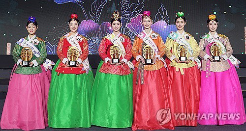 남원시, 춘향제 100년! '미스 춘향' 찾기 돌입
