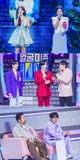 'Miseutrot Poyu' Kim Yongbin, Ya Bugi 14 Shekara Shin Mirae Bayan Rashin Kareshi "Da Ya Yi Nasara Sai Ba Ta Tunce Ni"