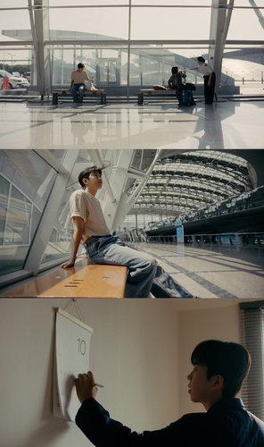 Im Young-woong, décimo aniversario del debut 'I'm Hero 10' - Estreno mundial de todas las canciones en Goyang!