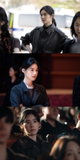 형사부터 검사까지… 정은채, 한계 없는 연기 스펙트럼 재조명