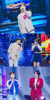 '1억 스트리밍' 황가람, '미스트롯 포유' 출격… 눈물겨운 대반전 공개