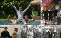 SBS Plus‧MBN ‘상남자의 여행법’, 누적 8,655만 뷰 돌파… 역대급 흥행 기대감 고조