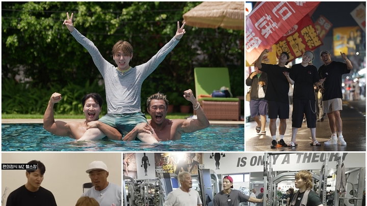 SBS Plus‧MBN ‘상남자의 여행법’, 누적 8,655만 뷰 돌파… 역대급 흥행 기대감 고조