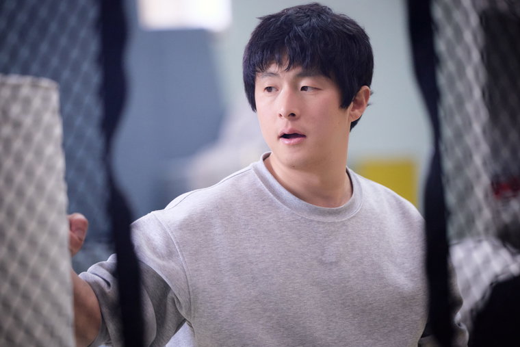 Dae Hwan Jang Gian Jang Musim 2 Dae Hwan Jang Gian Jang Musim 2