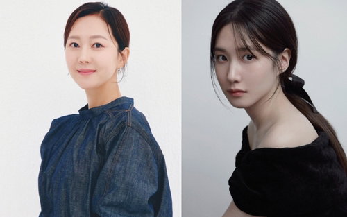 '믿보배' 염정아X'흥행퀸' 박은빈, 영화 '남은정'으로 역대급 모녀 케미 예고