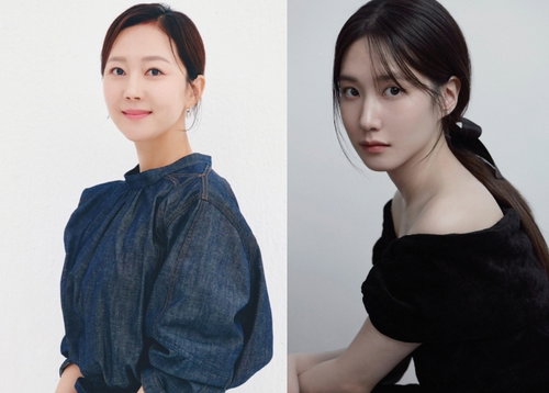 '믿보배' 염정아X'흥행퀸' 박은빈, 영화 '남은정'으로 역대급 모녀 케미 예고