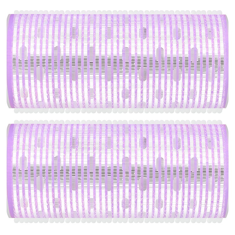 벨로티 고급 열전도 구르프 헤어롤 120 x 50 mm, B타입, 2개