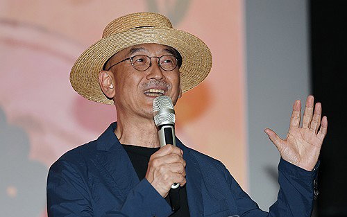 이준익 감독, 숏폼 혁명 '아버지의 집밥' 극장 상륙! 가족 드라마가 더 흥미로워진 비결은?