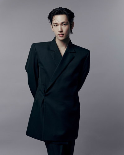 '오겜' 스타 임시완, 부산국제영화제 폐막 장식한다! 사회자 확정
