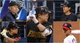 'Fireworks Baseball 2' Fireworks Fighters, Close Match with Dongguk University by 1 Point...Park Jae-wook Batting Champion on the Field