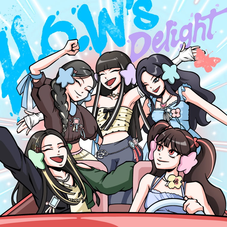 앨범커버_하트오브우먼