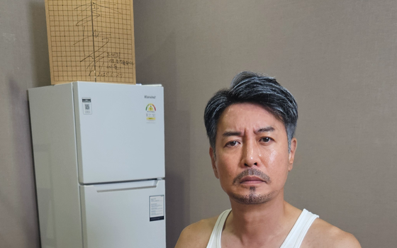 '밥묵자' 꼰대희, 우리술컴퍼니와 전통 증류주 '꼰35' 출시