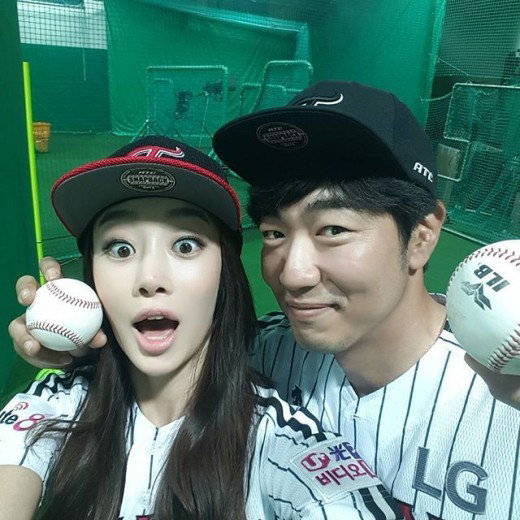 [사진]최여진 인스타그램