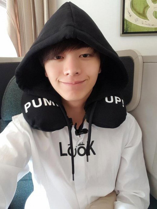 [사진]육성재 트위터