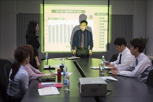 [사진]영화 '오피스' 스틸