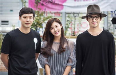 하지원·천정명·천보린 주연 '목숨 건 연애' 촬영돌입