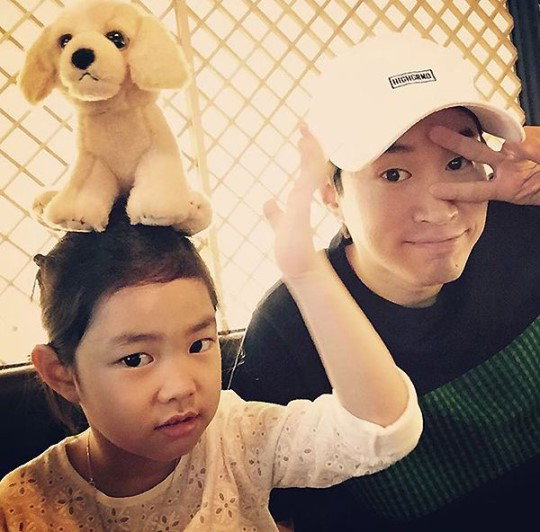 [사진]이하루 인스타그램