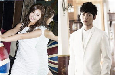 정은지·이원근, KBS2 '발칙하게 고고' 주연