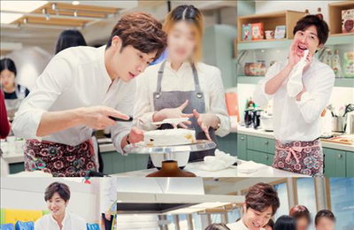 정일우, 생일맞아 서울시어린이병원에 1천만원 기부