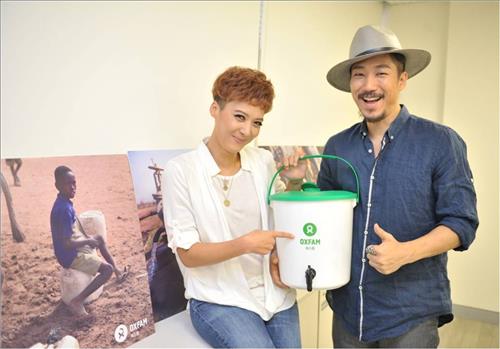 [사진]옥스팜