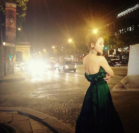 [사진]수현 인스타그램