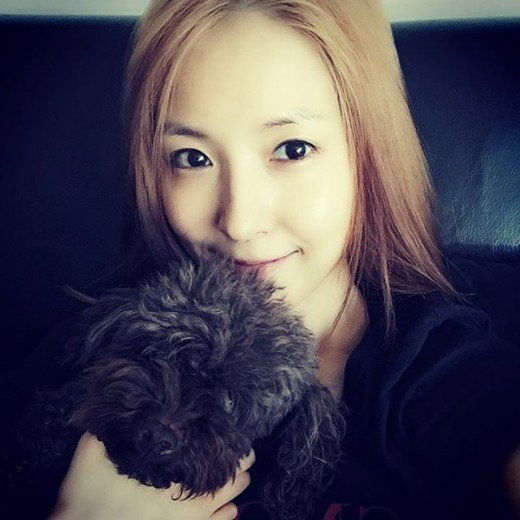 [사진]보아 인스타그램
