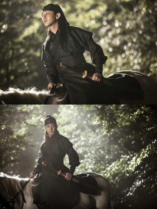 [사진]SBS 제공, '육룡이 나르샤' 유아인