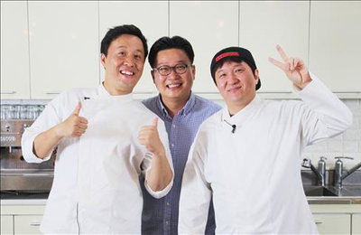 정준하·정형돈 진행 '우리말 요리교실' 영상 나와...