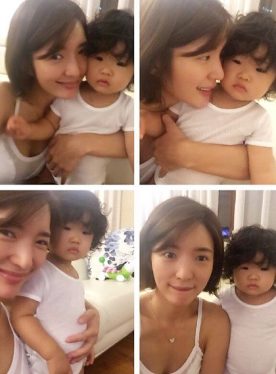[사진]서지영 인스타그램