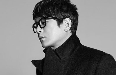 '발라드의 황제' 신승훈, 내달 11집으로 9년 만에 '귀환'