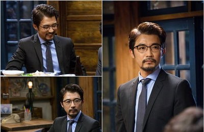 배우 안재욱, 1억 이상 기부 '아너소사이어티' 가입