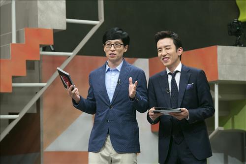 [사진]JTBC '슈가맨' 방송화면 캡처