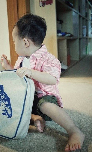 [사진]소유진 인스타그램