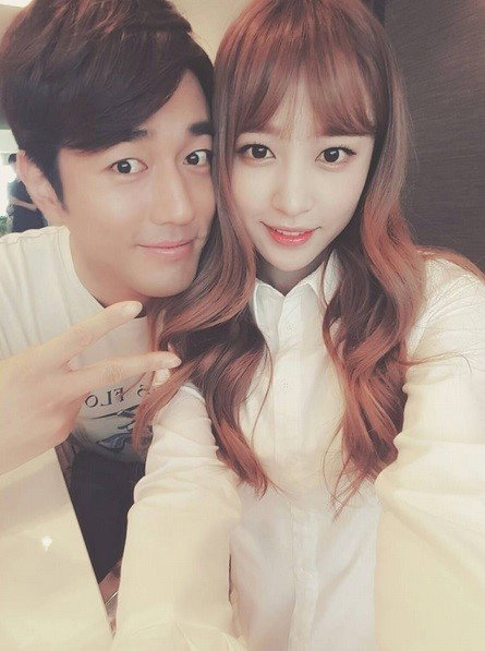 [사진]하니 인스타그램