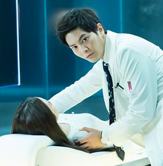 [사진]SBS '용팔이' 포스터