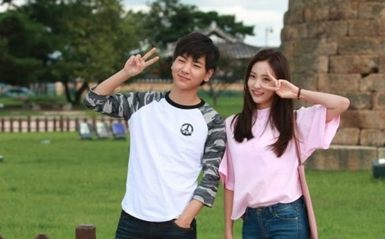 [사진]'실크로드 경주 2015' 홈페이지 