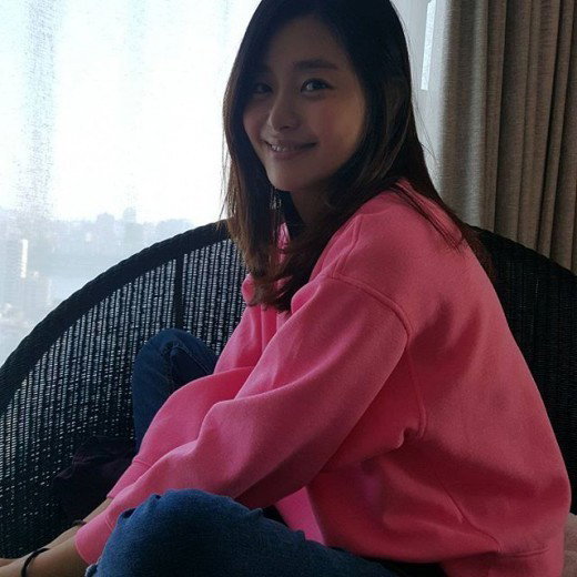 [사진]이영은 인스타그램