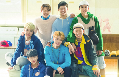 데뷔 플랜에 시동 건 아이콘, 올해의 아이콘 될까