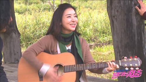 김보연
